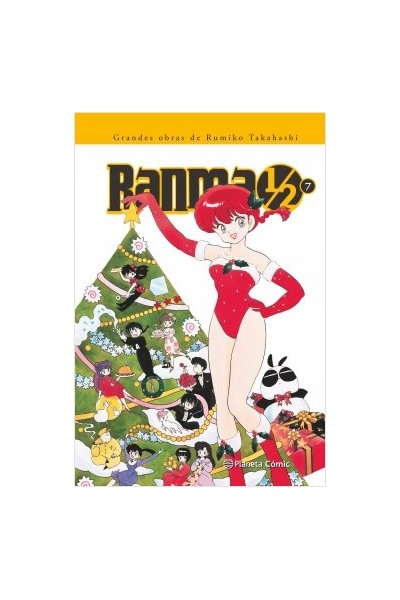 Ranma 1/2 07 De 19