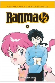 Ranma 1/2 08 De 19