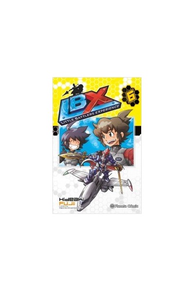 Lbx 06