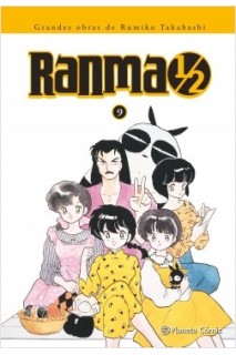 Ranma 1/2 09 De 19