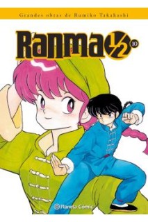 Ranma 1/2 10 De 19