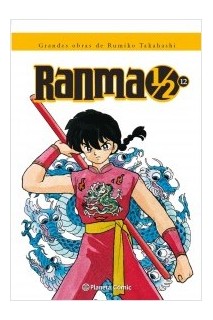 Ranma 1/2 12 De 19