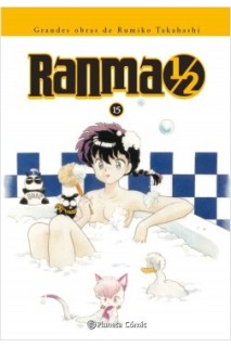 Ranma 1/2 15 De 19