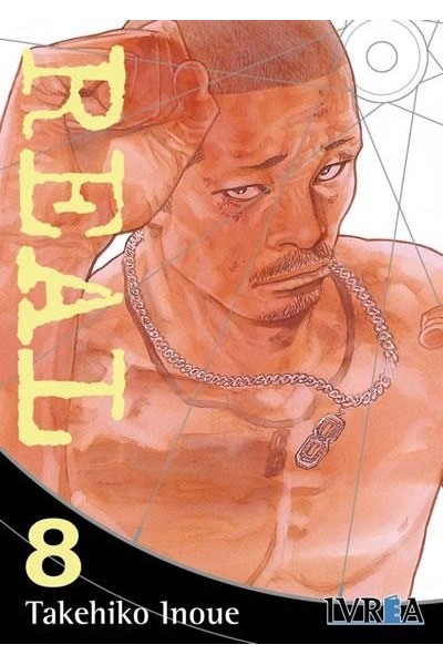 Real New Edition 08