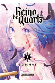 Reino de Quartz 01