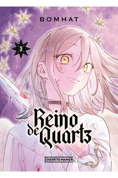 Reino de Quartz 03