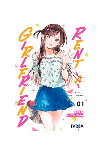 Rent-A-Girlfriend 01