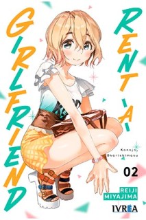 Rent-A-Girlfriend 02
