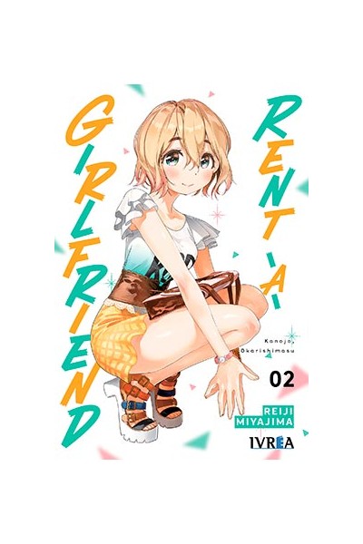 Rent-A-Girlfriend 02