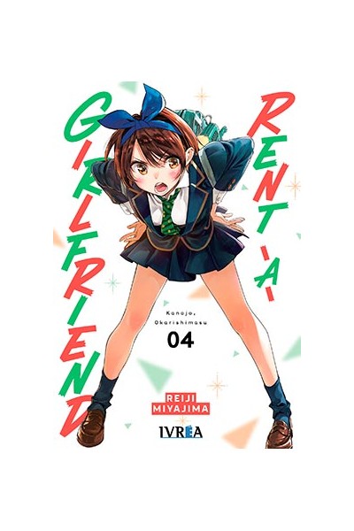 Rent-A-Girlfriend 04