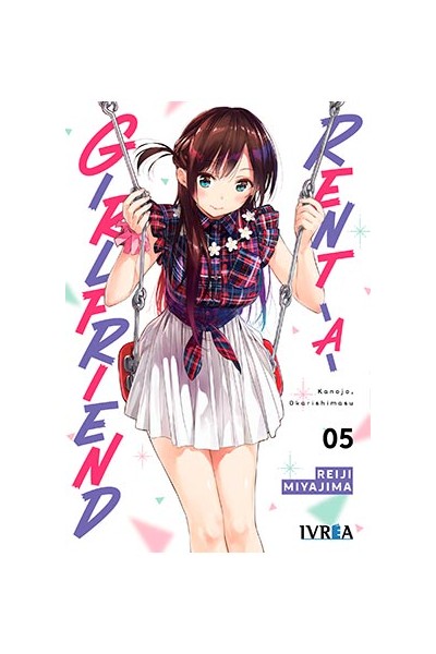 Rent-A-Girlfriend 05