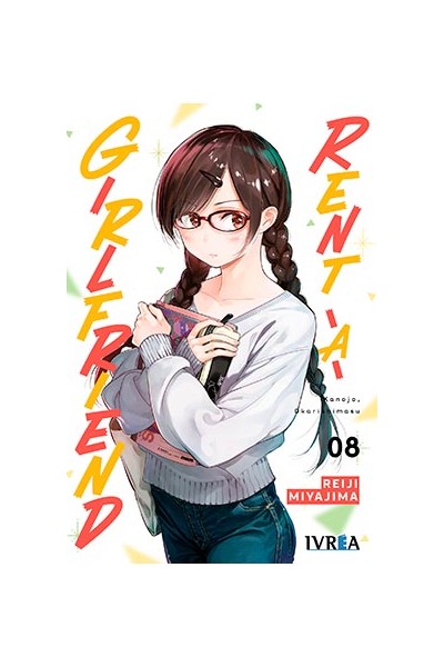 Rent-A-Girlfriend 08