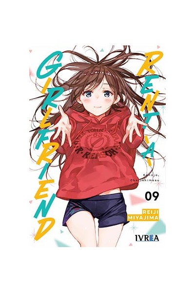 Rent-A-Girlfriend 09