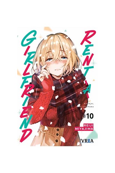 Rent-A-Girlfriend 10