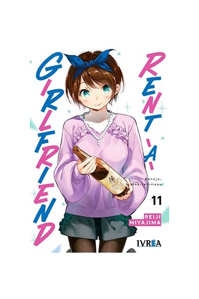 Rent-A-Girlfriend 11