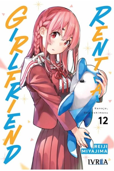 Rent-A-Girlfriend 12