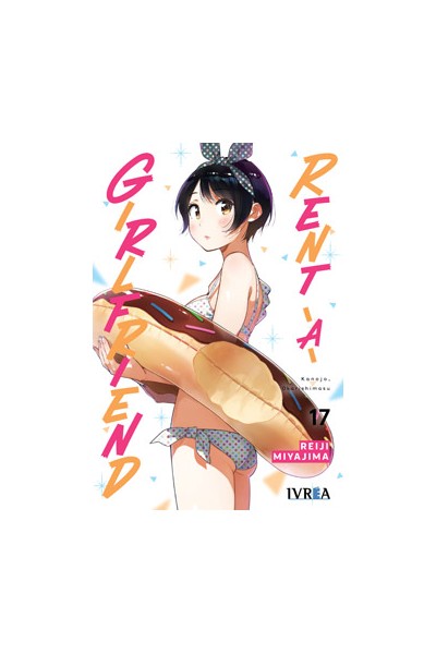 Rent-A-Girlfriend 17