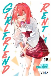 Rent-A-Girlfriend 18