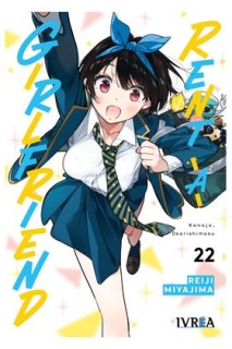 Rent-A-Girlfriend 22