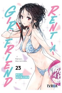 Rent-A-Girlfriend 23