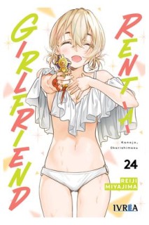 Rent-A-Girlfriend 24