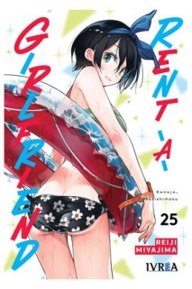 Rent-A-Girlfriend 25