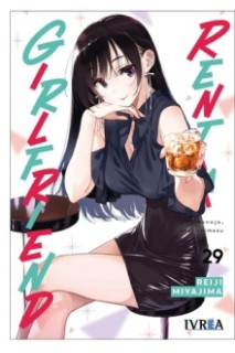 Rent-A-Girlfriend 29