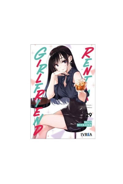Rent-A-Girlfriend 29