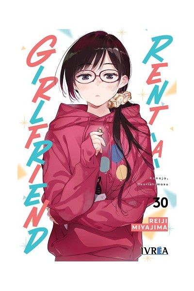 Rent-A-Girlfriend 30