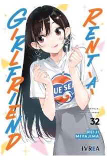 Rent-A-Girlfriend 32