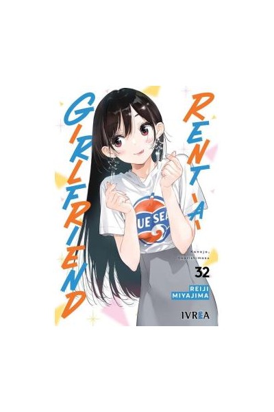 Rent-A-Girlfriend 32