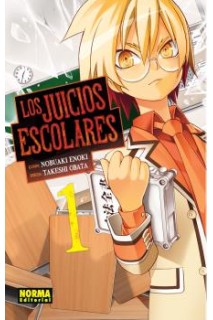 Los Juicios Escolares 01