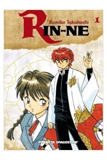 Rin-Ne 01