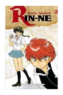 Rin-Ne 02