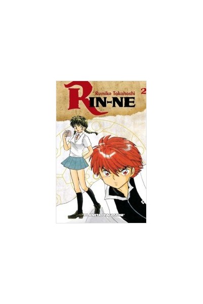 Rin-Ne 02