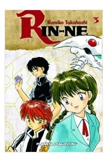 Rin-Ne 03