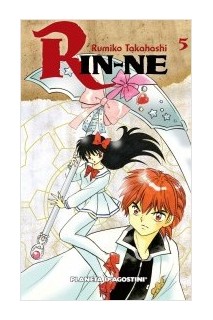Rin-Ne 05