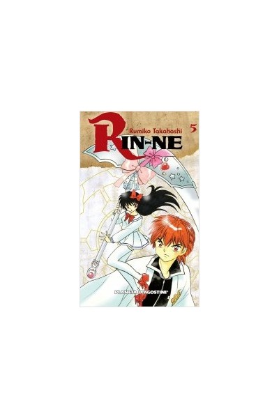 Rin-Ne 05