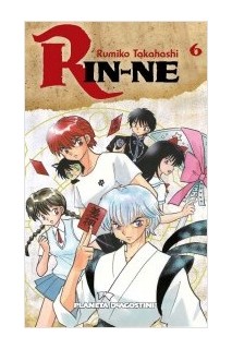 Rin-Ne 06