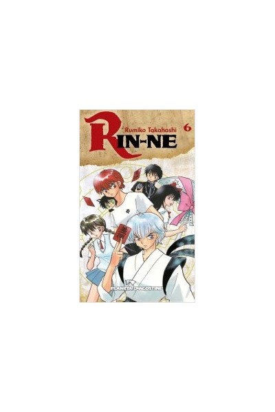 Rin-Ne 06