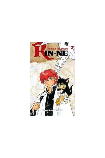 Rin-Ne 07