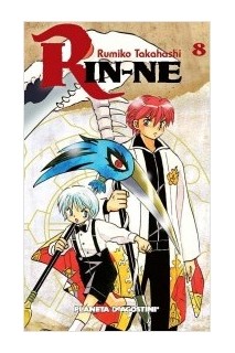 Rin-Ne 08