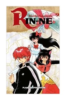 Rin-Ne 09