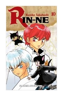 Rin-Ne 10