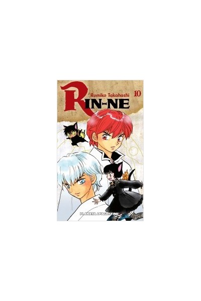 Rin-Ne 10