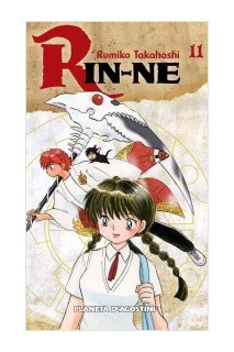Rin-Ne 11