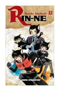 Rin-Ne 12