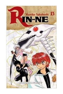 Rin-Ne 13