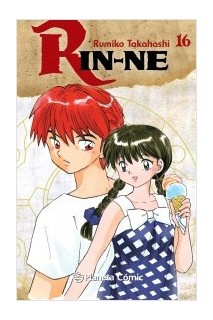 Rin-Ne 16