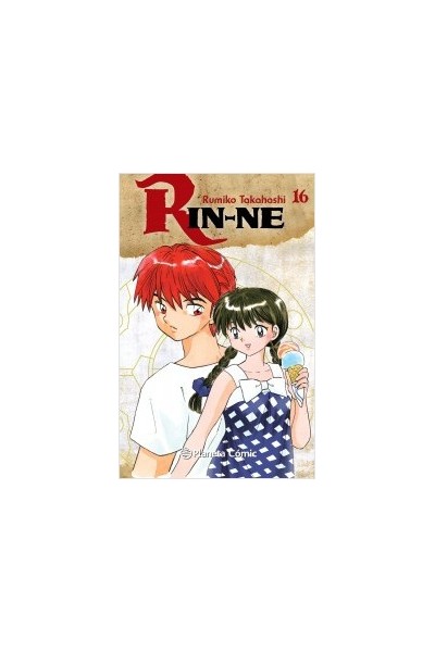 Rin-Ne 16